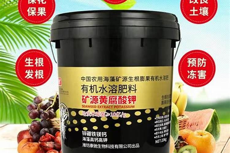水溶肥可以撒施吗
