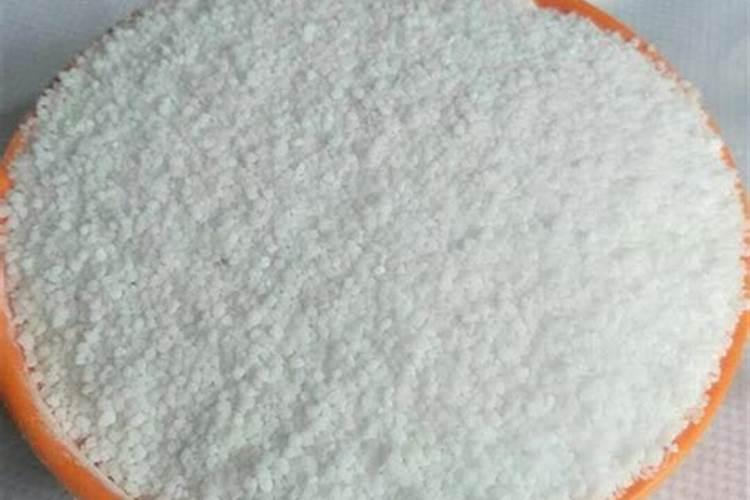 硅肥在水稻的作用及使用方法