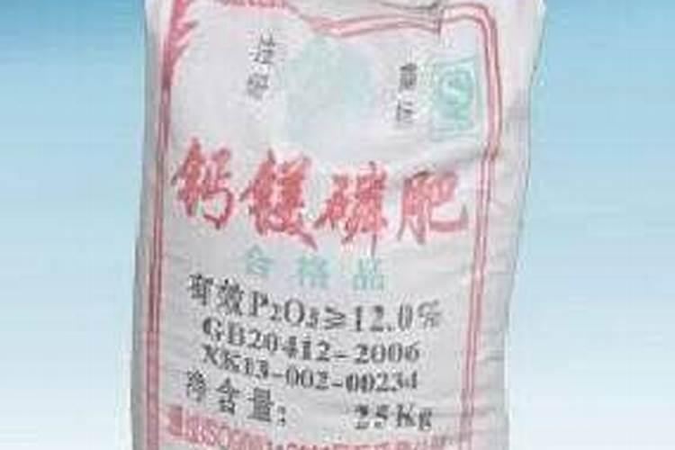 氮肥可以和高磷混合在一起吗