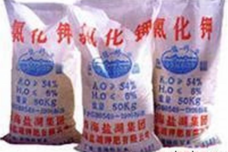 尿素和氮肥有什么区别