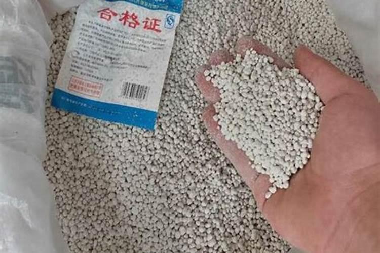 硫酸钾型与硝硫基有什么区别