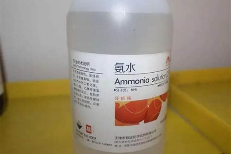 氮肥有哪些品种