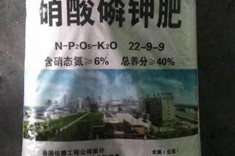 水溶肥和液体肥有什么区别