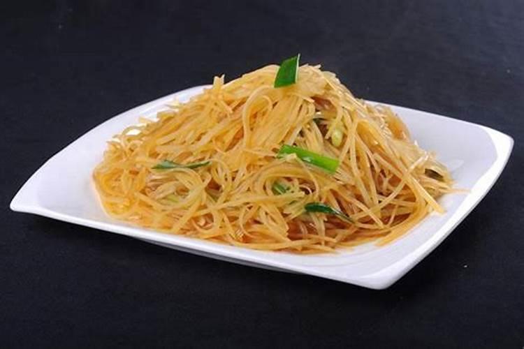 关于土豆的历史