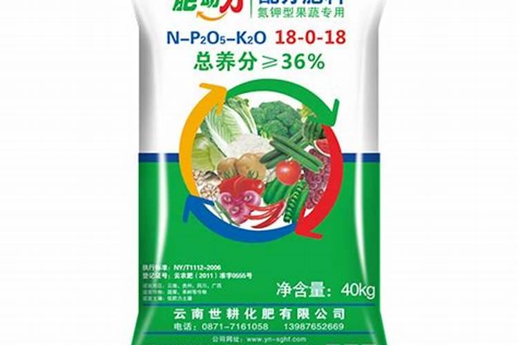 二氧化碳肥料有哪些