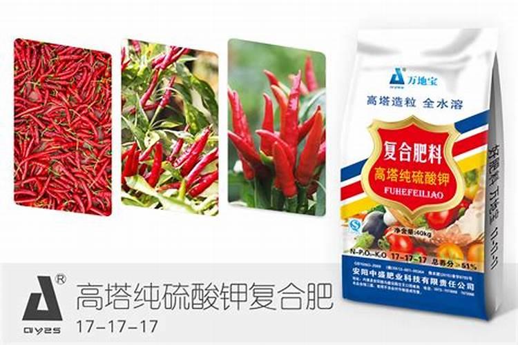 如何做到科学施肥,合理搭配