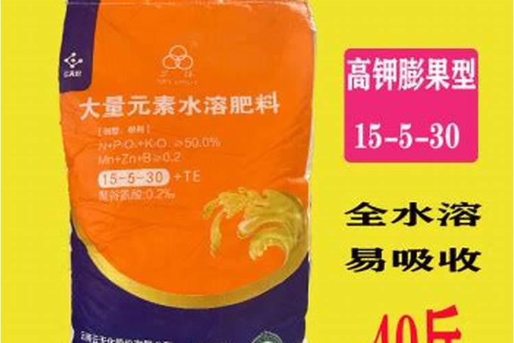 洋葱用什么肥料最好