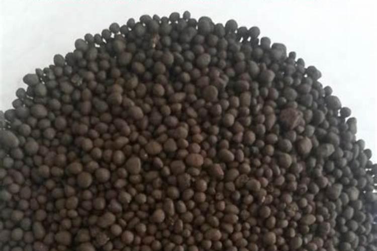 腐植酸有什么作用？腐植酸肥料的使用标准是什么？