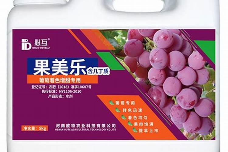 矿源黄腐酸钾的正确使用方法