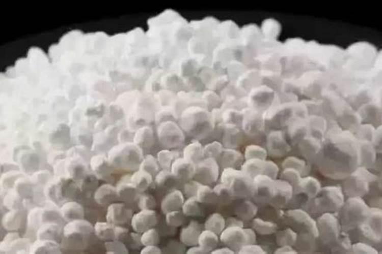 水溶肥里含钾的都有啥类型