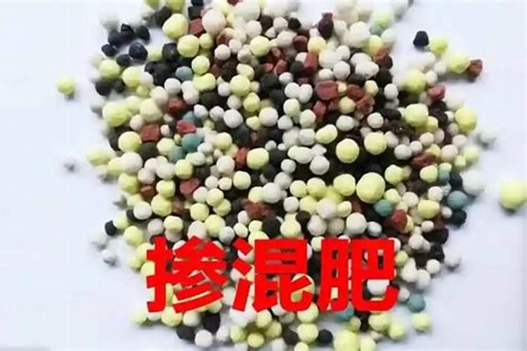 钾是山药需求量最多的元素,山药用哪种钾肥效果好呢？