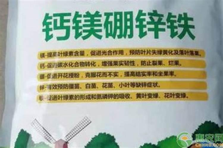 施用微量元素肥料有哪些方法