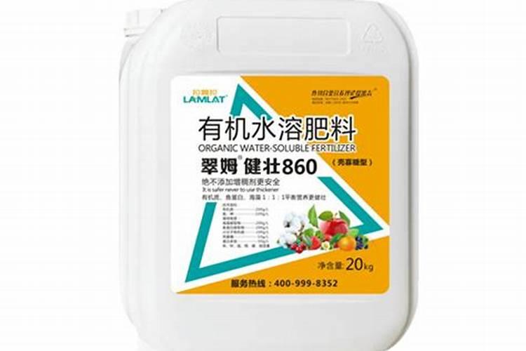 冬季如何施肥