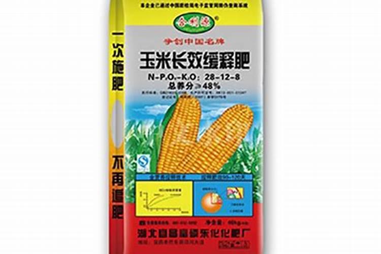 在种植玉米的时候,肥料具体该怎么去使用？