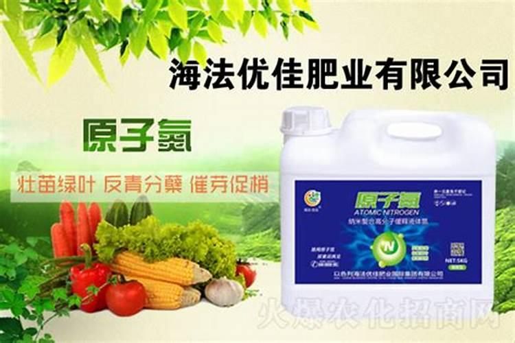 家里什么是氮肥