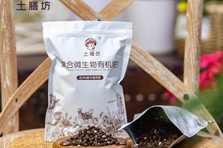 花卉常用的有机肥有哪些如何施用,花卉有机肥的使用技巧