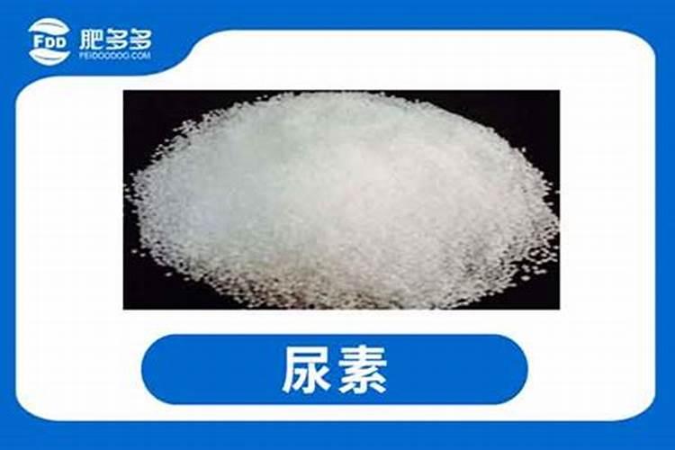 尿素叶面喷施浓度是多少 多少浓度的尿素适合作为叶面肥