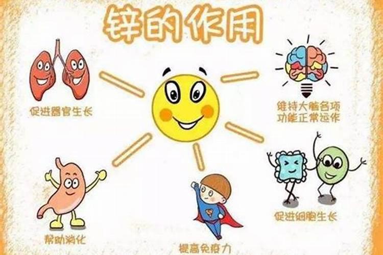 锌肥的作用及使用方法