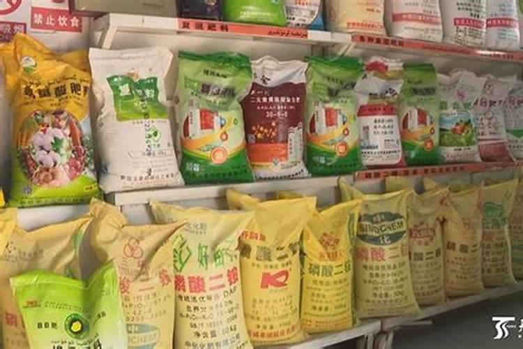 解药害哪种叶面肥最好