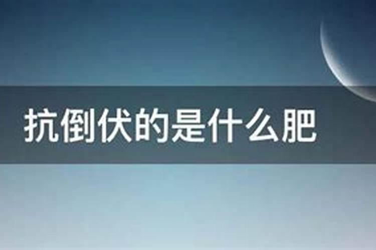 我想给栗子树施肥,该用什么肥料？