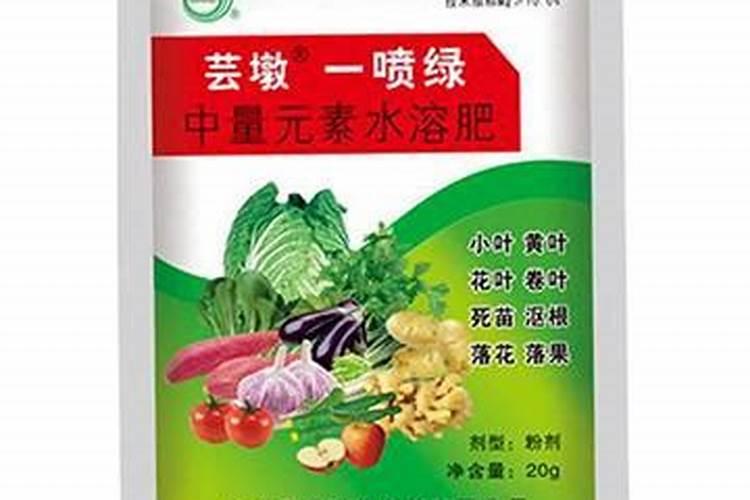 硫酸钙是不是一种很好的钙肥？