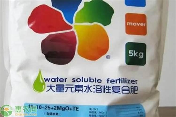 酵素花肥的做法