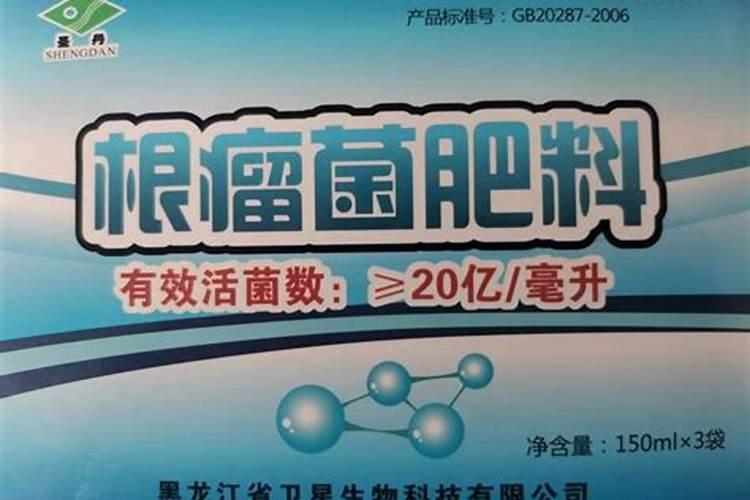 大豆根瘤菌固氮原理