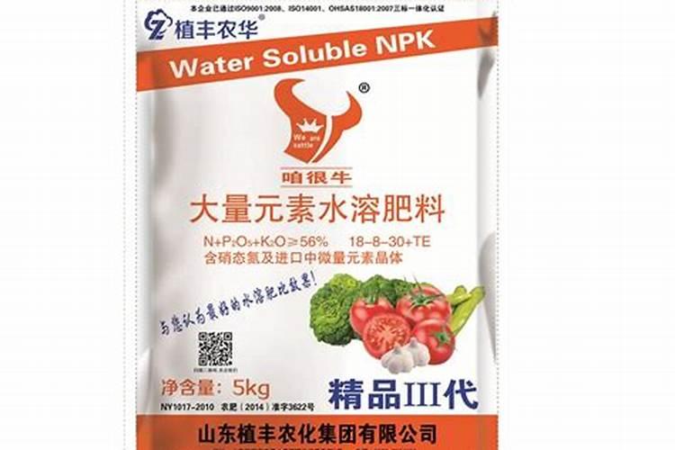 含氮高的肥料有哪些