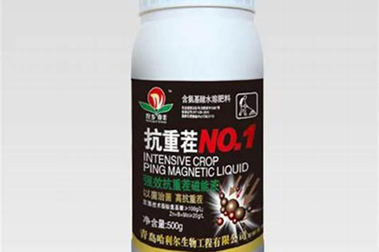 国内最好的水溶肥有哪几种,具体是那个厂家生产的