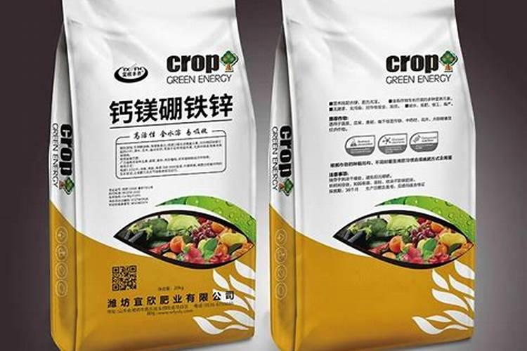 水溶肥含什么成分