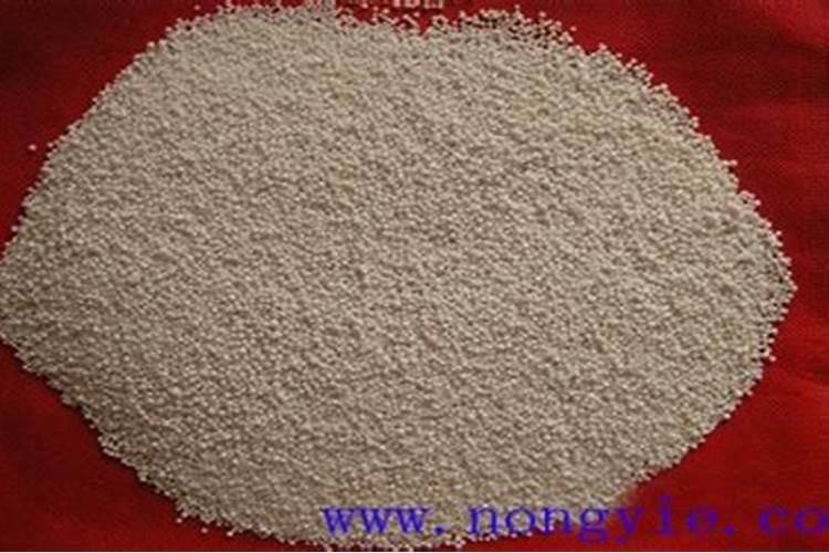 脱氟磷肥是什么性质的肥料？