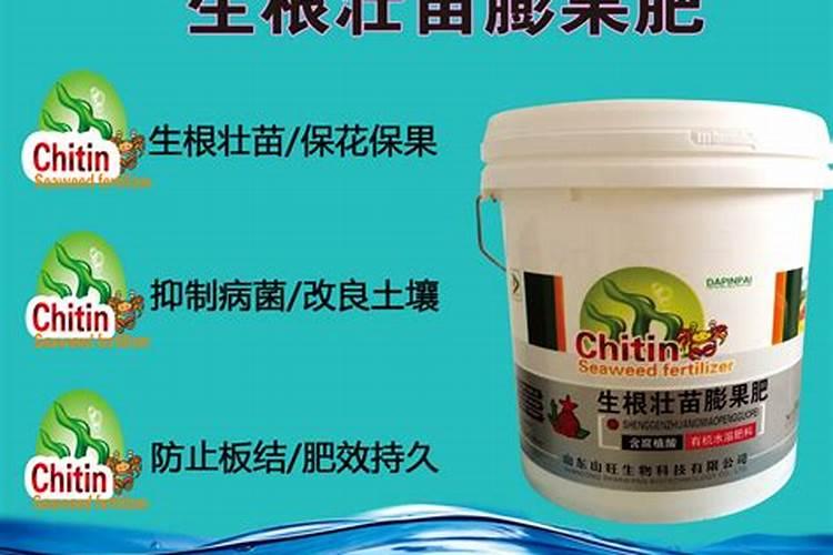 山楂树施肥的最佳时间和方法