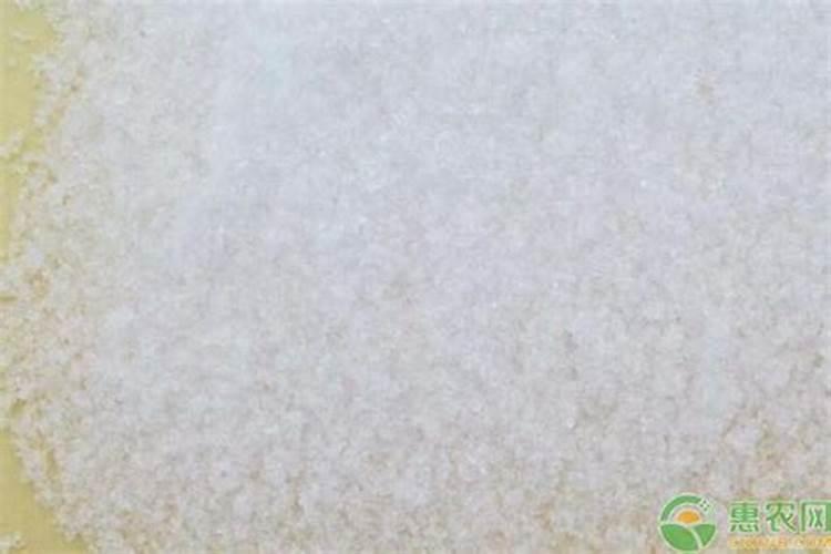 小麦化肥含氮磷钾的量多少最合适