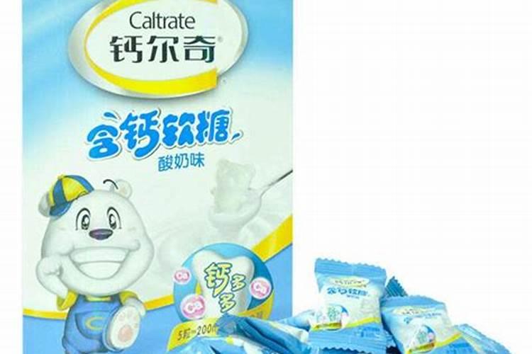 金钙尔奇和钙尔奇的区别是什么
