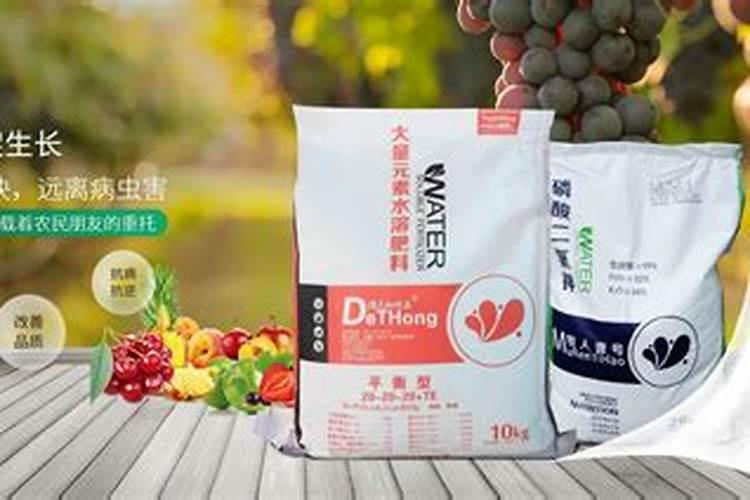 腐植酸和黄腐酸各有什么作用