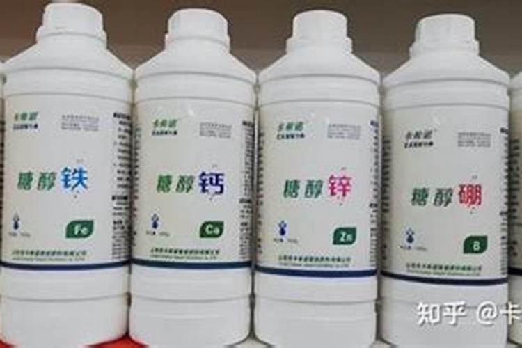 氮肥膨果还是钾肥膨果