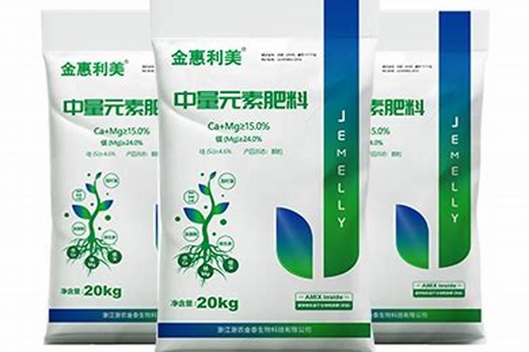 什么叶面肥最好？
