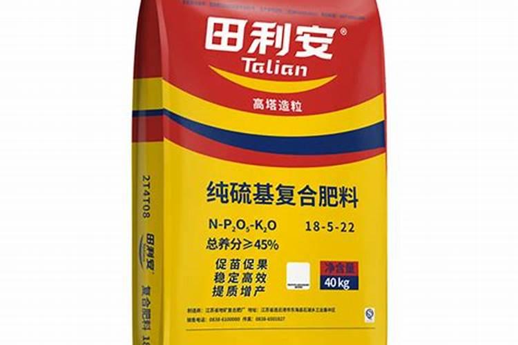 常见的氮肥、磷肥、钾肥、复合肥有哪些……