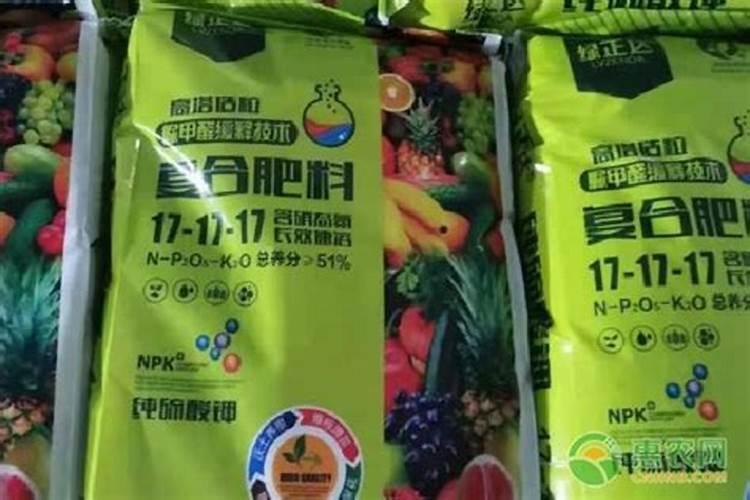 水溶肥中含缩二脲能冲施吗