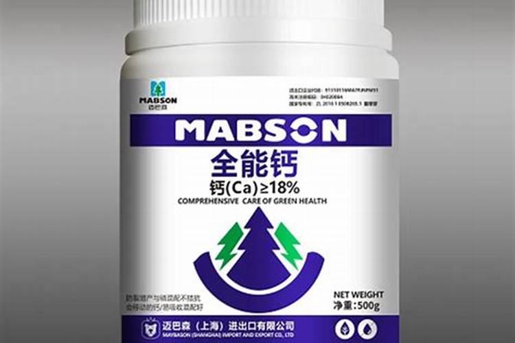 硼元素对植物的作用是什么？猕猴桃硼肥的施用技术是怎样的？