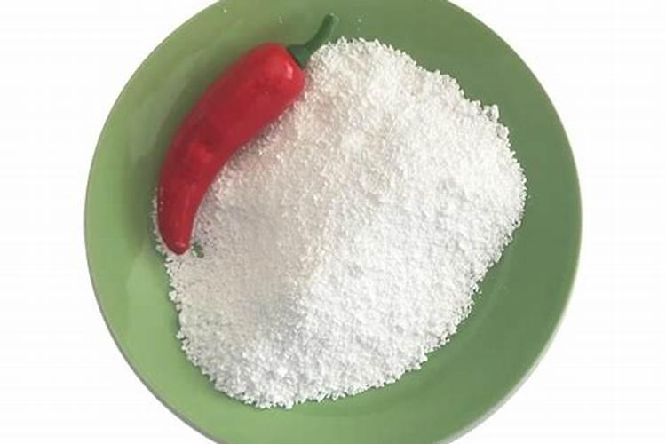 化肥原料从哪里来的