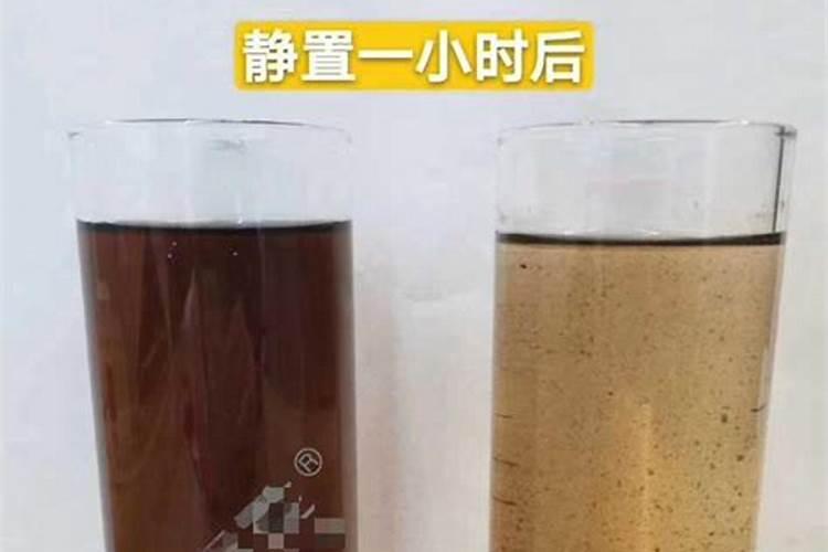 用矿源中微量与白醋混配可以吗？