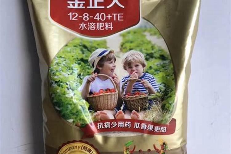大白菜冲施什么肥料好