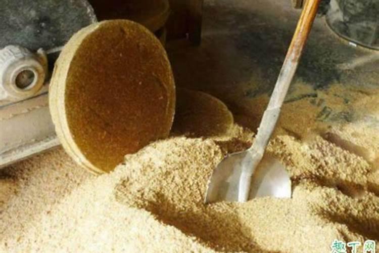 豆饼怎么发酵做肥料最简单的方法
