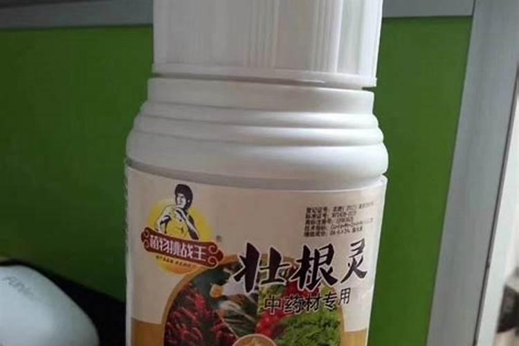 种植中药材,为什么要科学施肥