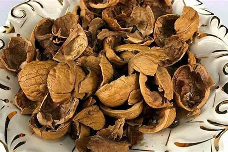 核桃壳粉和玉米芯能干什么用？