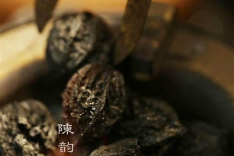 核桃壳有哪些用途？