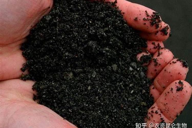 矿源黄腐酸钾使用方法