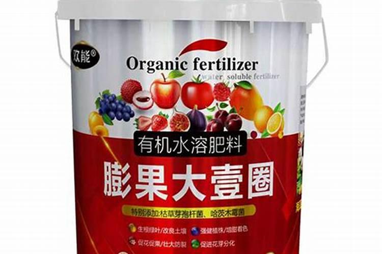 枣树什么时候施肥