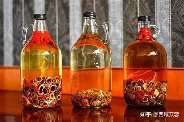 泡酒后的杨梅可以养花吗